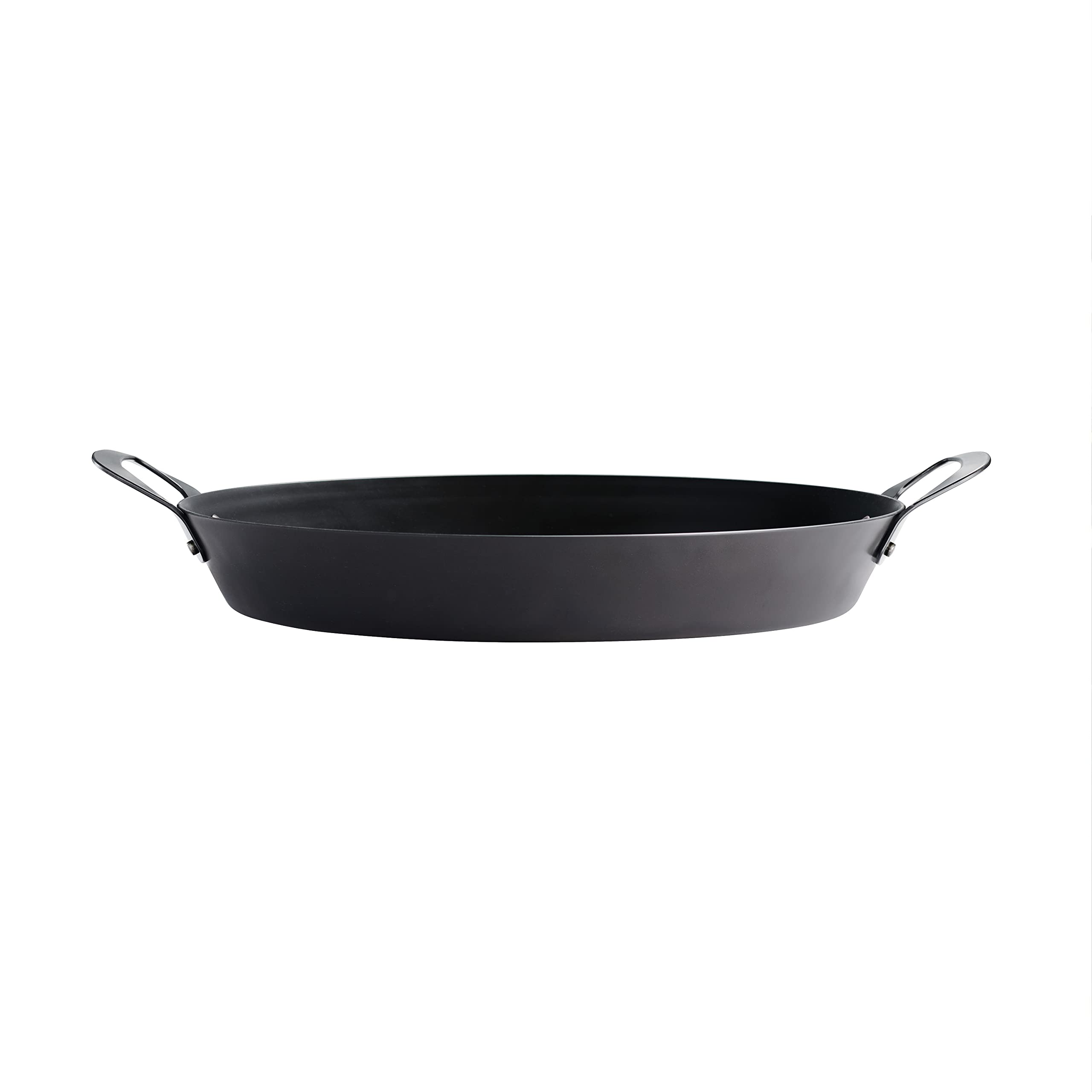 Tramontina 15 In Carbon Steel Paella Pan