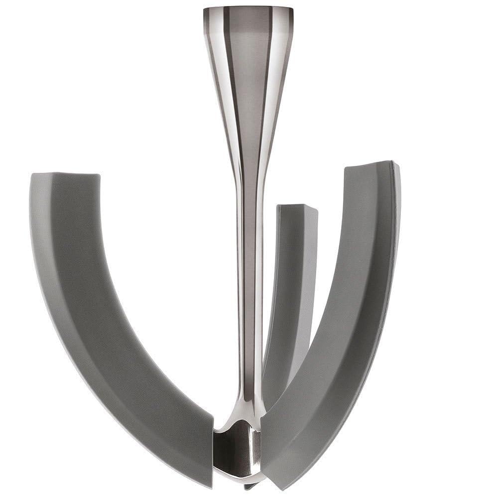 Smeg Smfb02 Whisk, Stainless Steel, Stainlesssteel