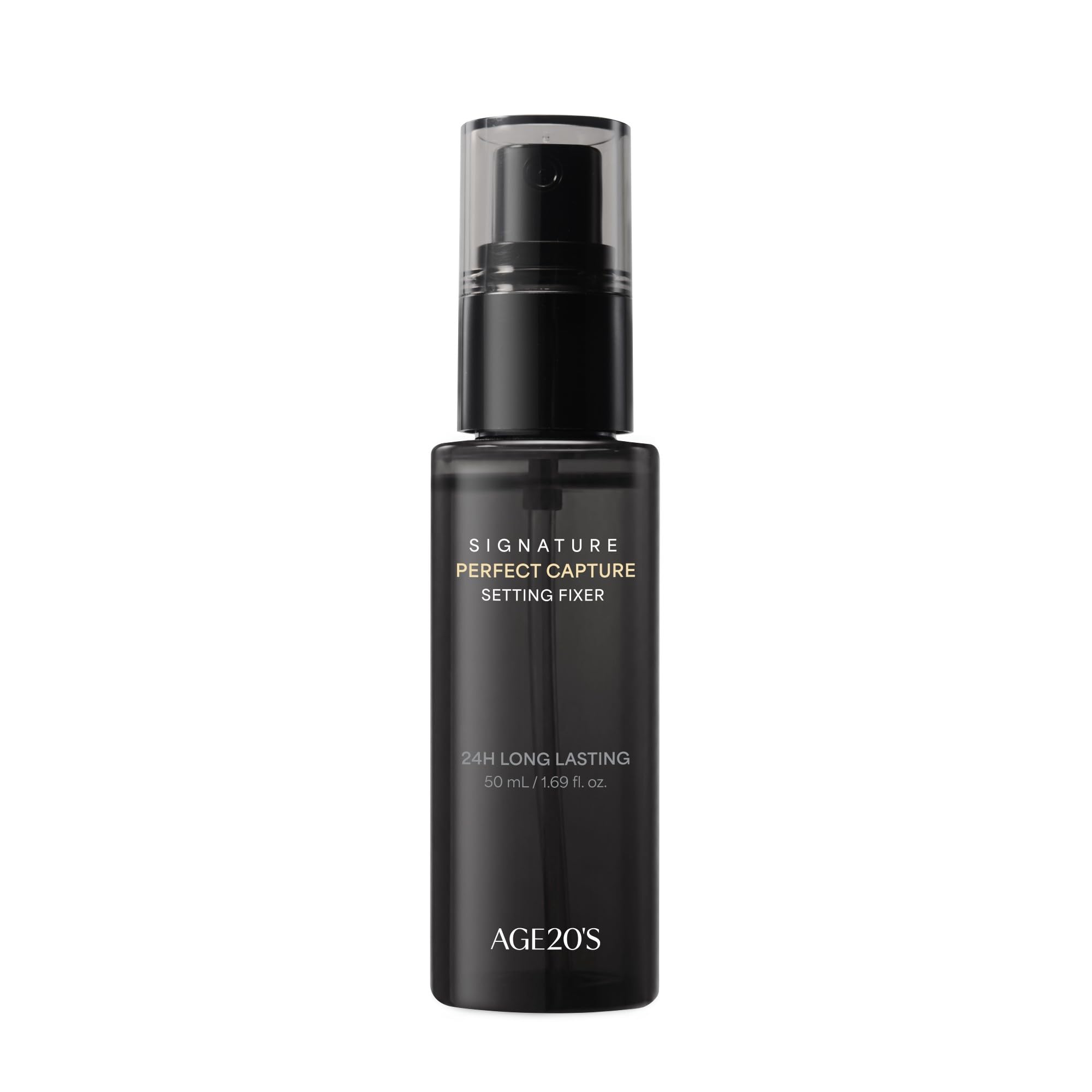 AGE20S Signature Perfect Capture Setting Fixer, 3.38 fl. oz. (100ml)