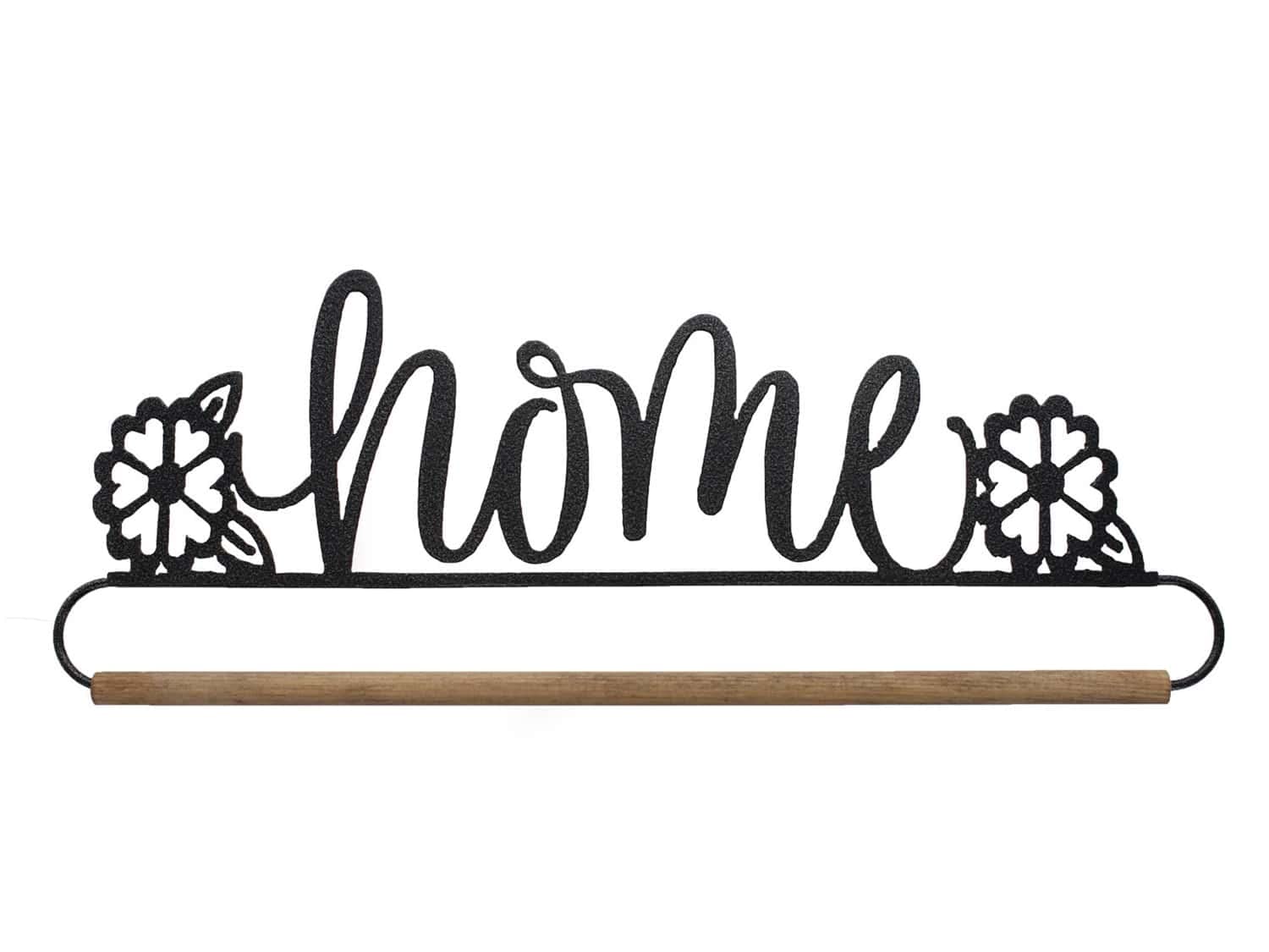 Ackfeld Mfg. Company Holder 12'' Home, None