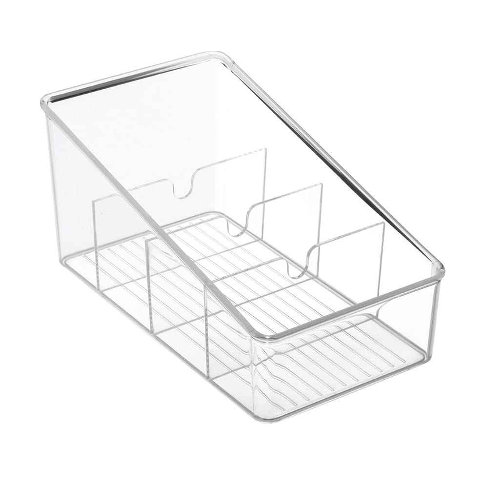 PACK PLACE LINUS CLEAR (Pack of 1)