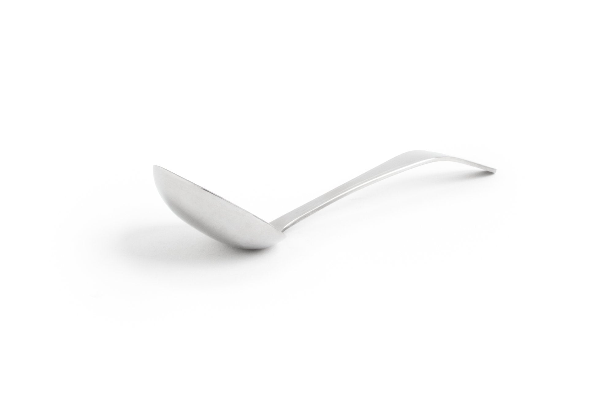Fox Run Mini Serving Ladle, 7.25-Inch, Stainless Steel,6095