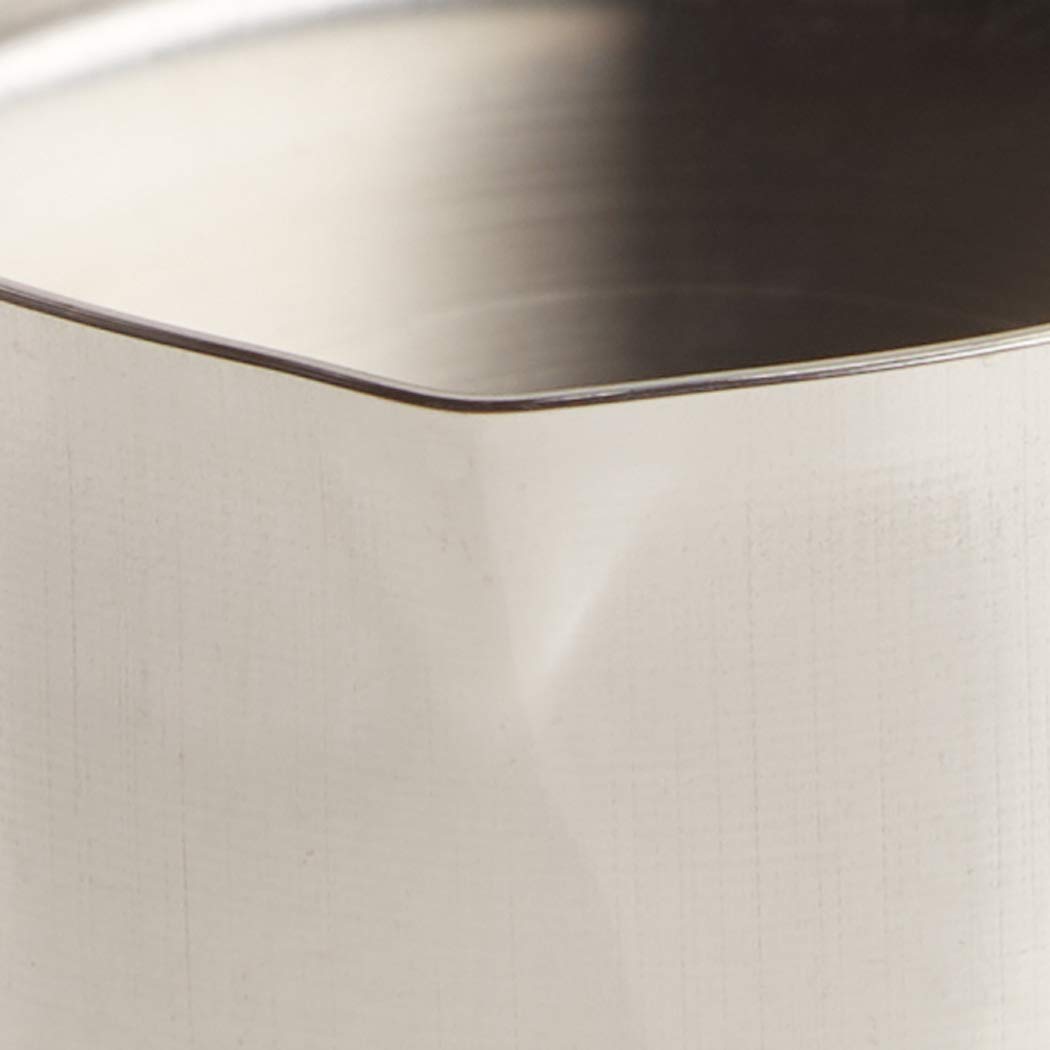 American Metalcraft MCW75 3/4-Cup Stainless Steel Measuring Cup, Silver, 1 Count
