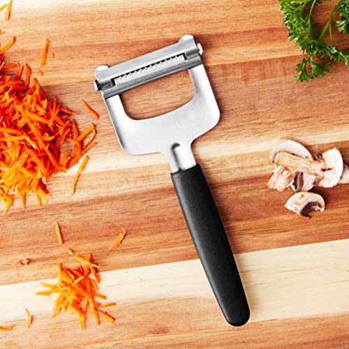 Mercer Culinary Julienne Peeler