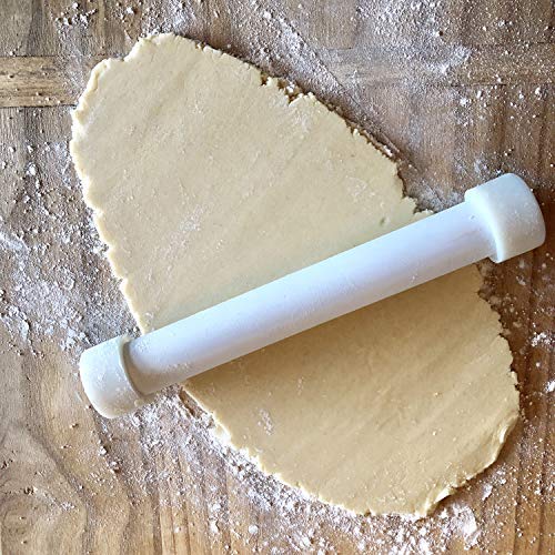 Hapinest Roller, Perfect Cookie Dough Rolling Pin For Baking