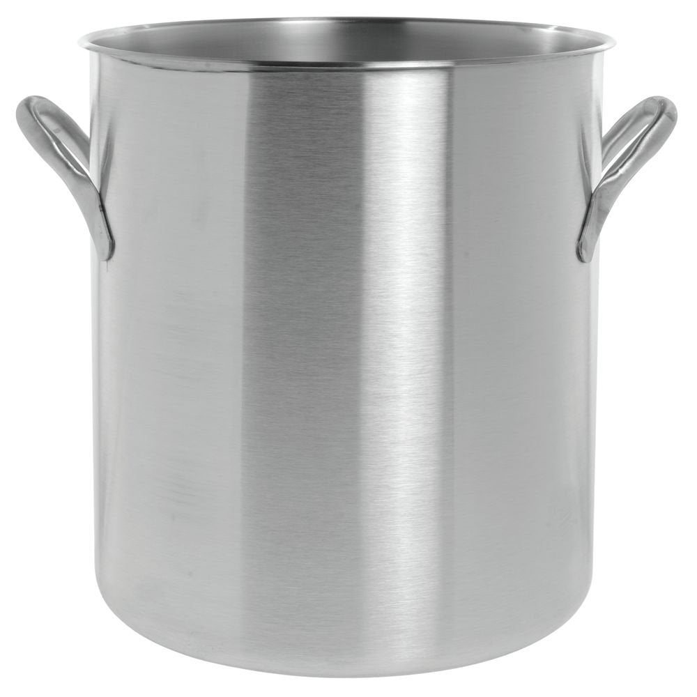 Vollrath 38-1/2 qt Classic Stainless Steel Stock Pot