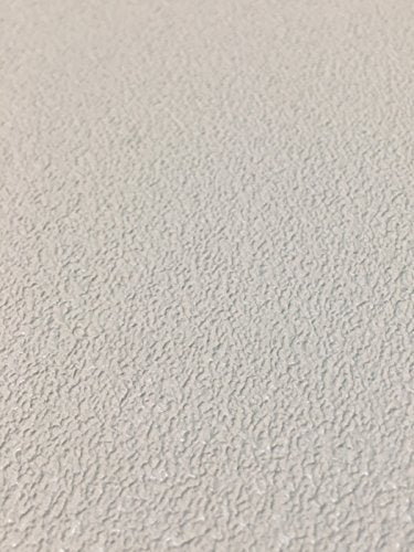 Safe Way Traction 16'' X 40'' White Adhesive Vinyl Anti Slip Non Skid Safety Bath Mat With Drain Cut Out
