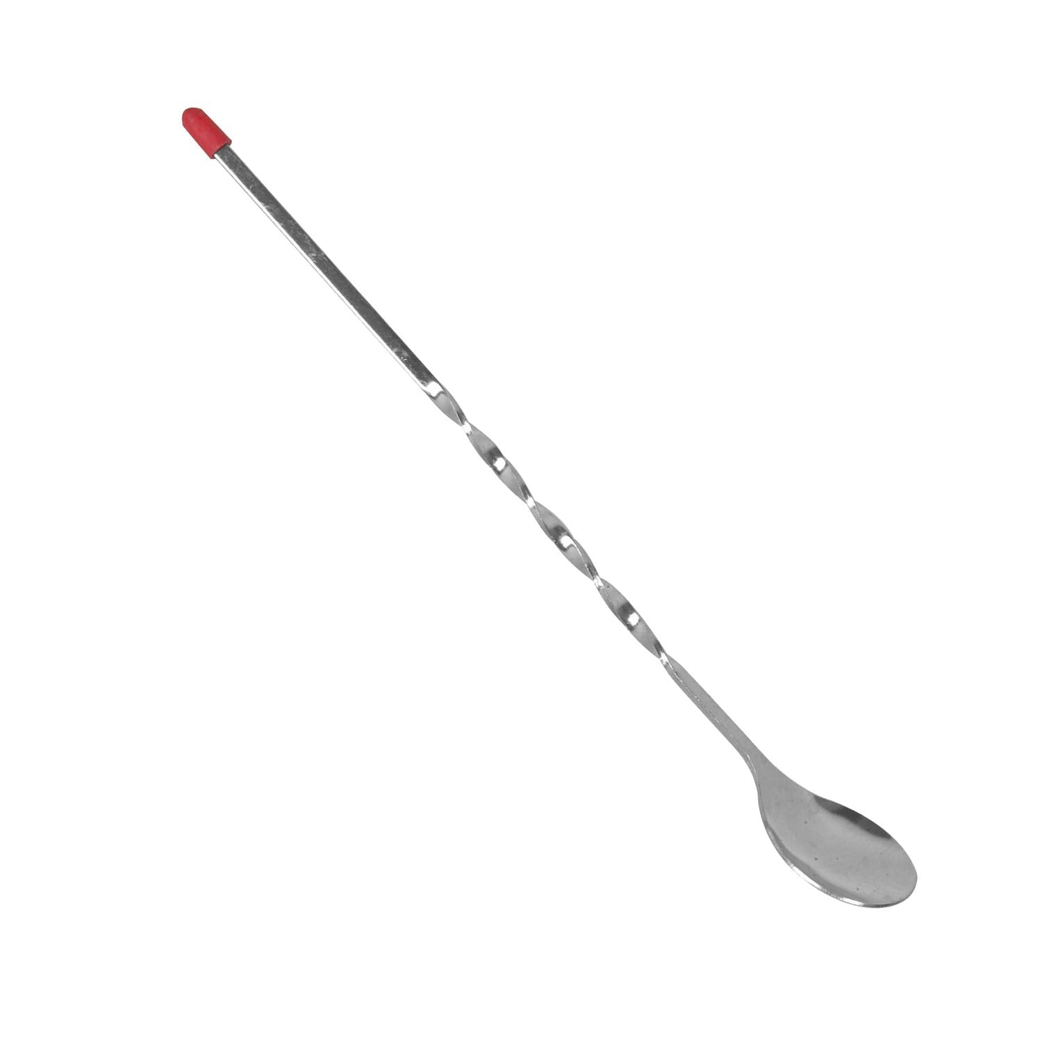 Excellante 11-Inch Deluxe Bar Spoon