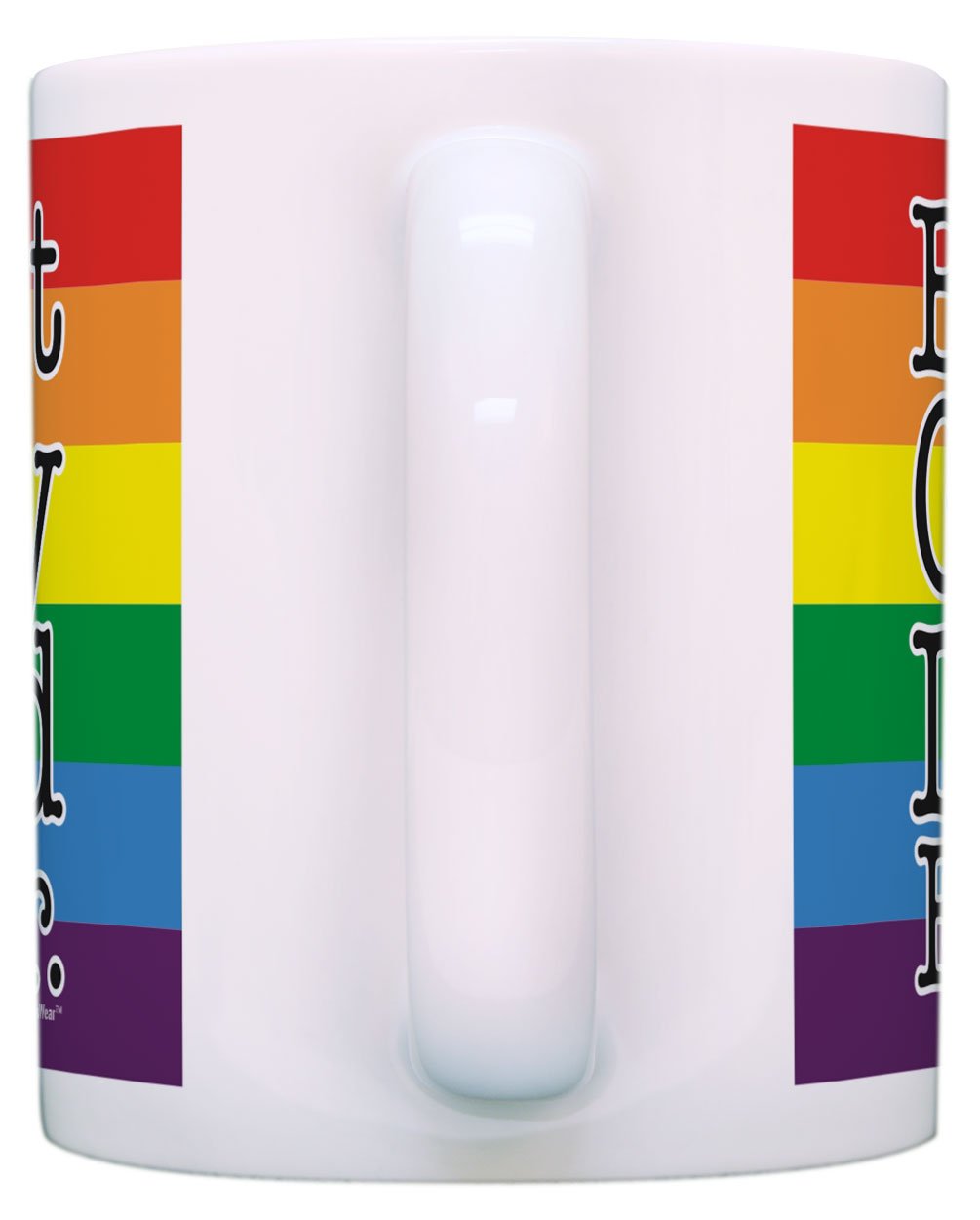 Gay Dad Gifts Best Gay Dad Ever Gay Pride Lgbt Gay Parent Gift Coffee Mug Tea Cup Rainbow