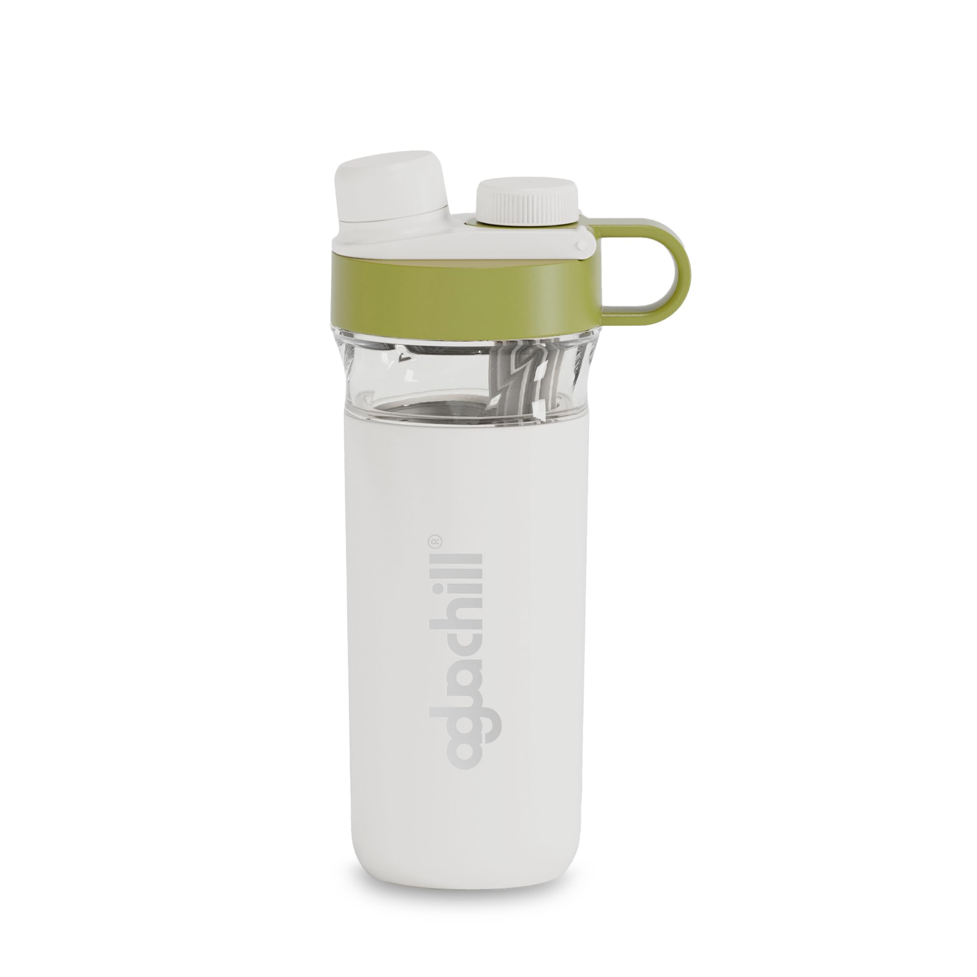 Aguachill 26oz Triple Insulated Stainless Steel Shaker With Ceramic Coating