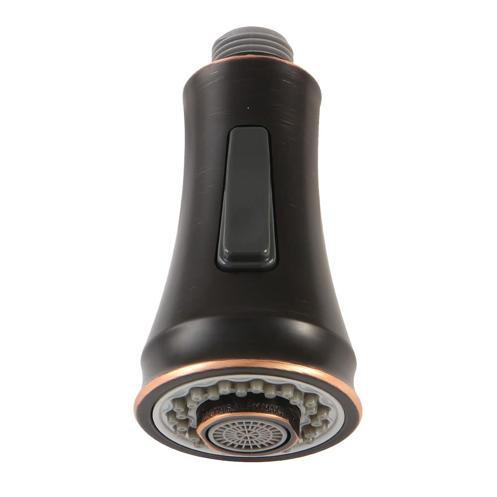 Kingston Brass KDH8816 Kitchen Faucet Sprayer for GS7776ACL  Naples Bronze