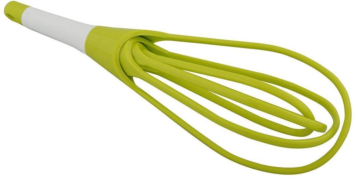 Luckymorden Magic Fold Able Plastic Whisk Beater Hand Blender Mixer Froth Whisker Latte Maker For Milk Coffee Egg Beater Juicer 