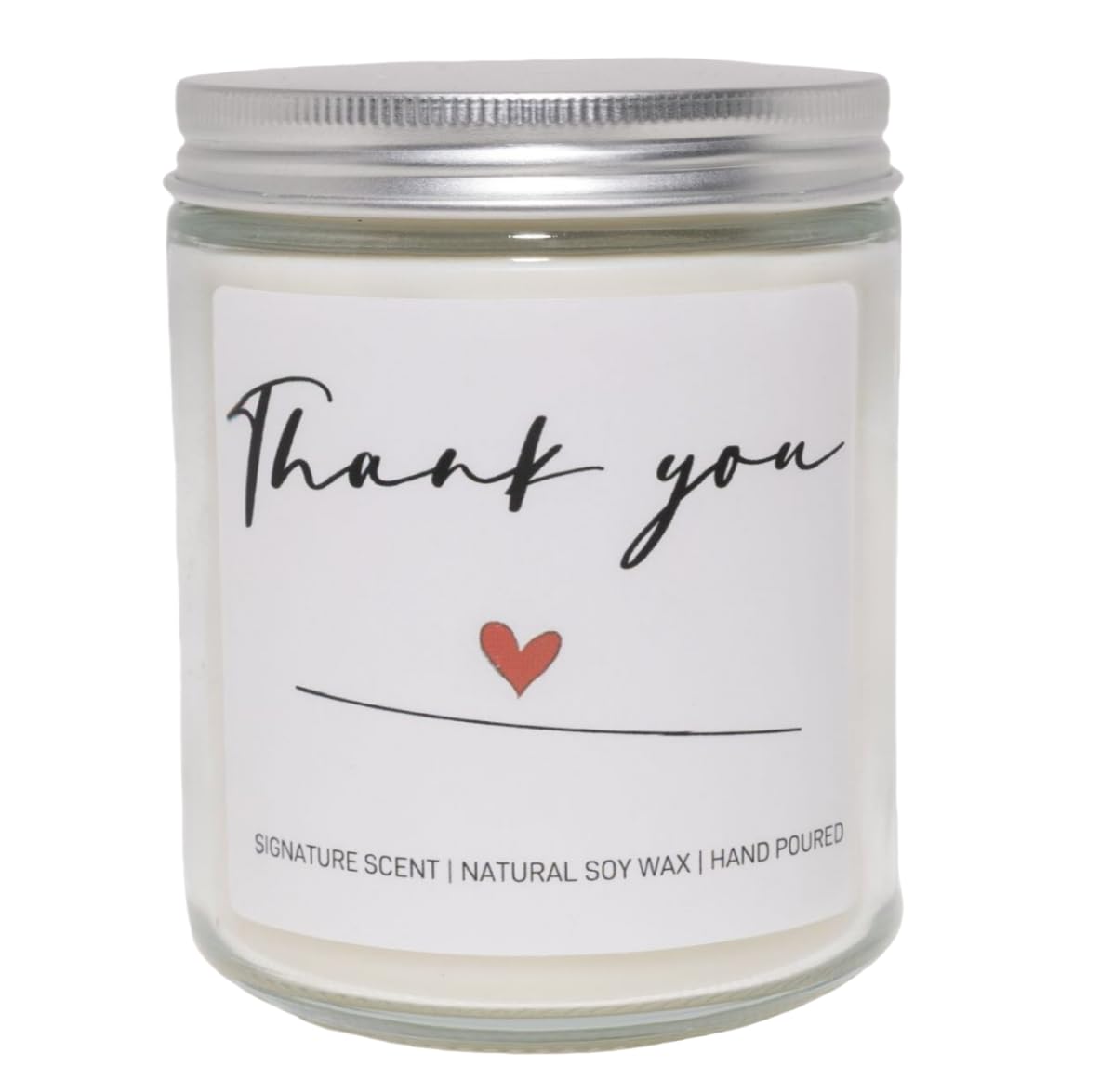 Thank You Gifts, Appreciation Gifts for Coworkers, Moms, Dads, Friends, Sisters, Nurses, Principals, Mentors, Teachers - Lavende