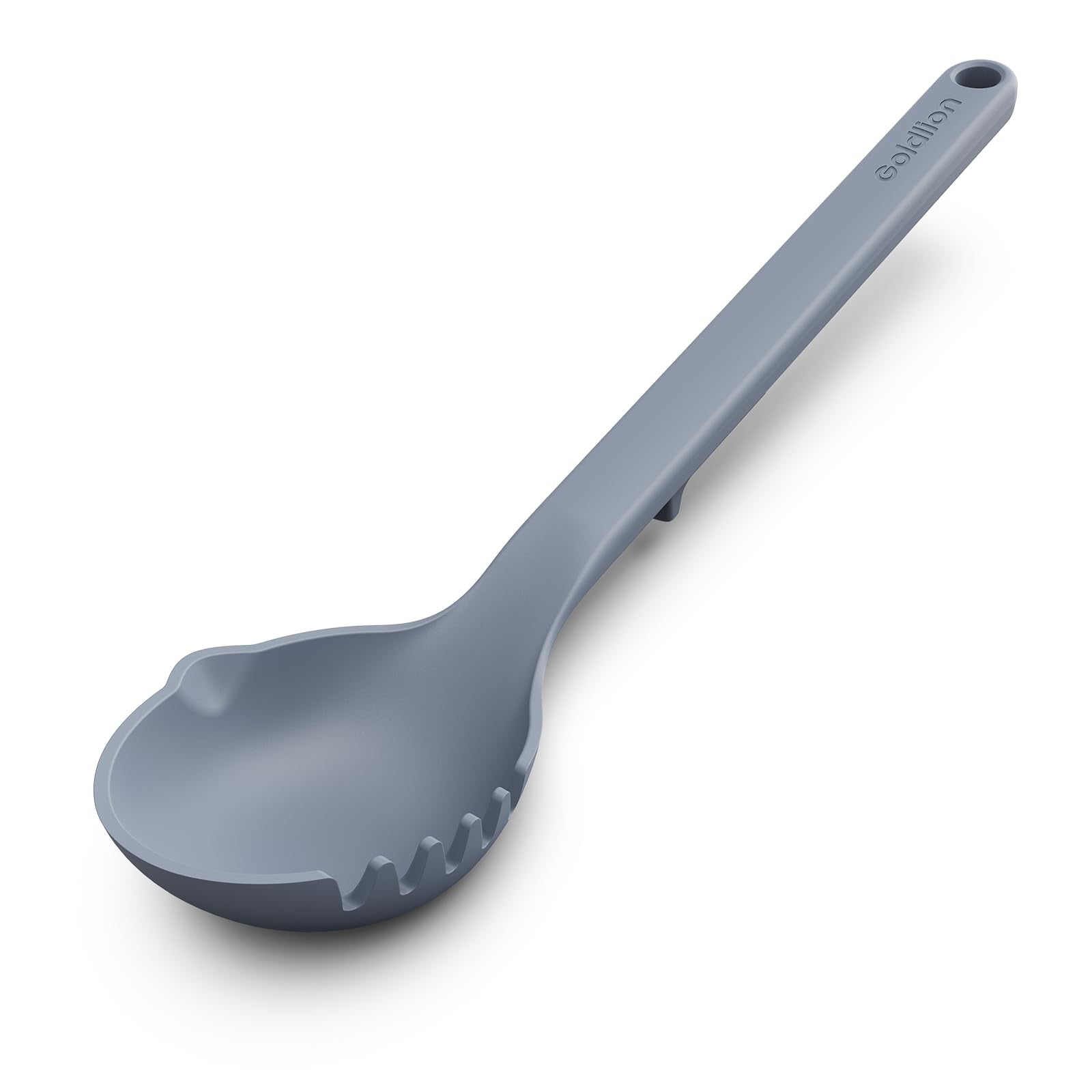 Goldlion Silicone Soup Ladle for Ninja PossibleCooker PRO, PLUS and More