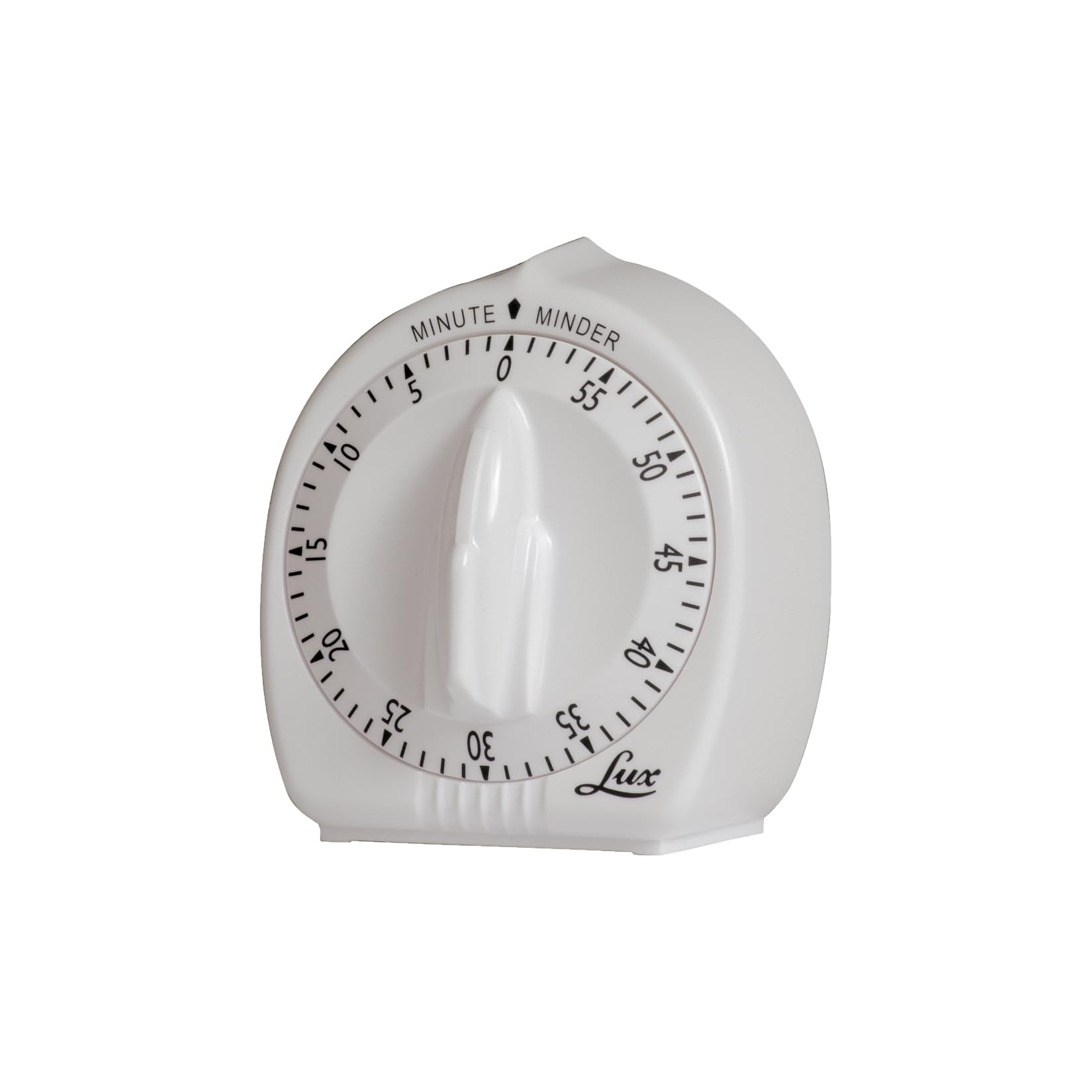 Lux Cp242859-012E Mechanical Timer, Short Ring