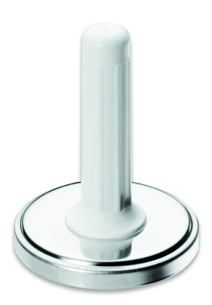 MEAT TENDERIZER - S/S-WHITE