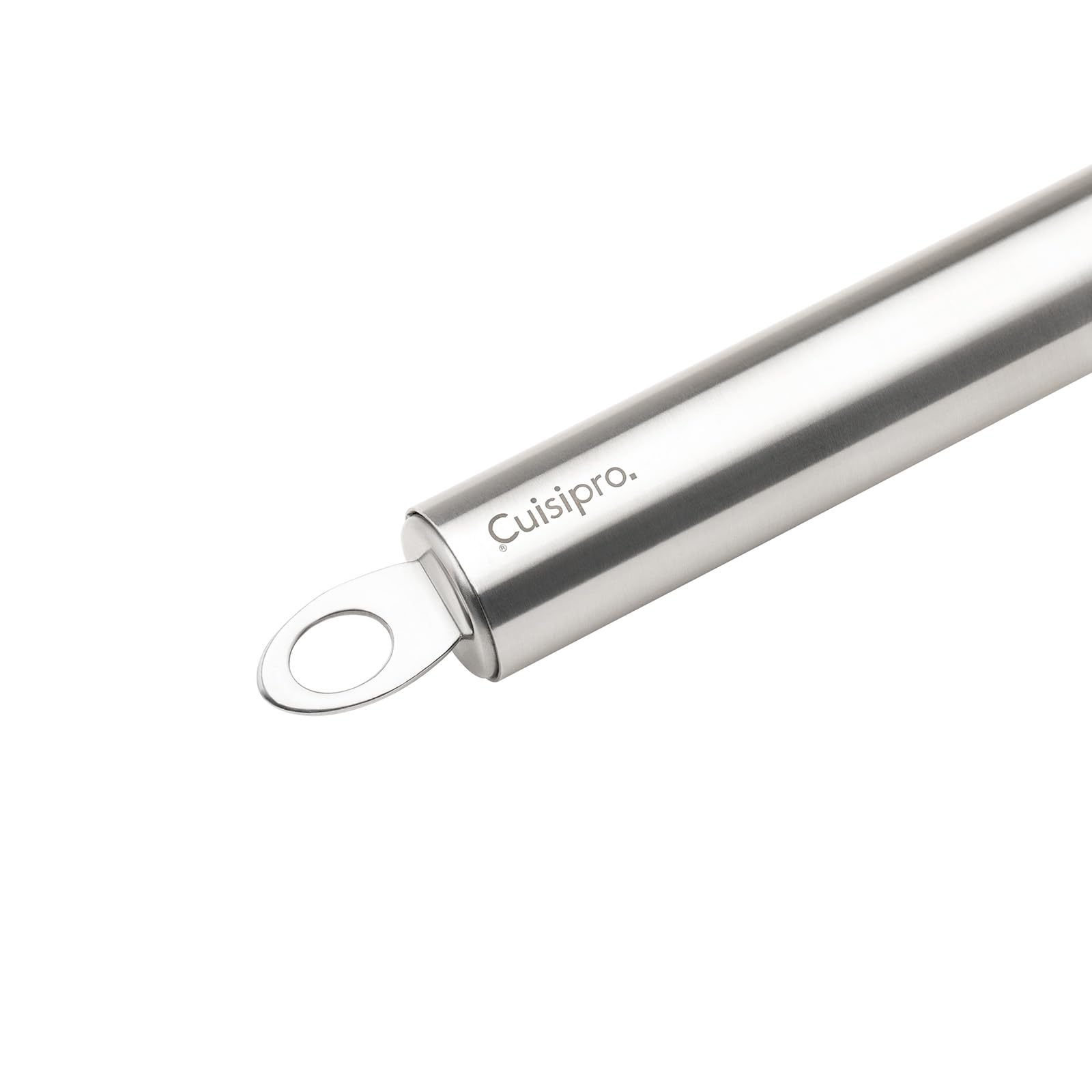 Cuisipro Silicone Piano Whisk 12'' Frost
