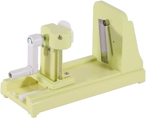 New Chiba Turning Slicer