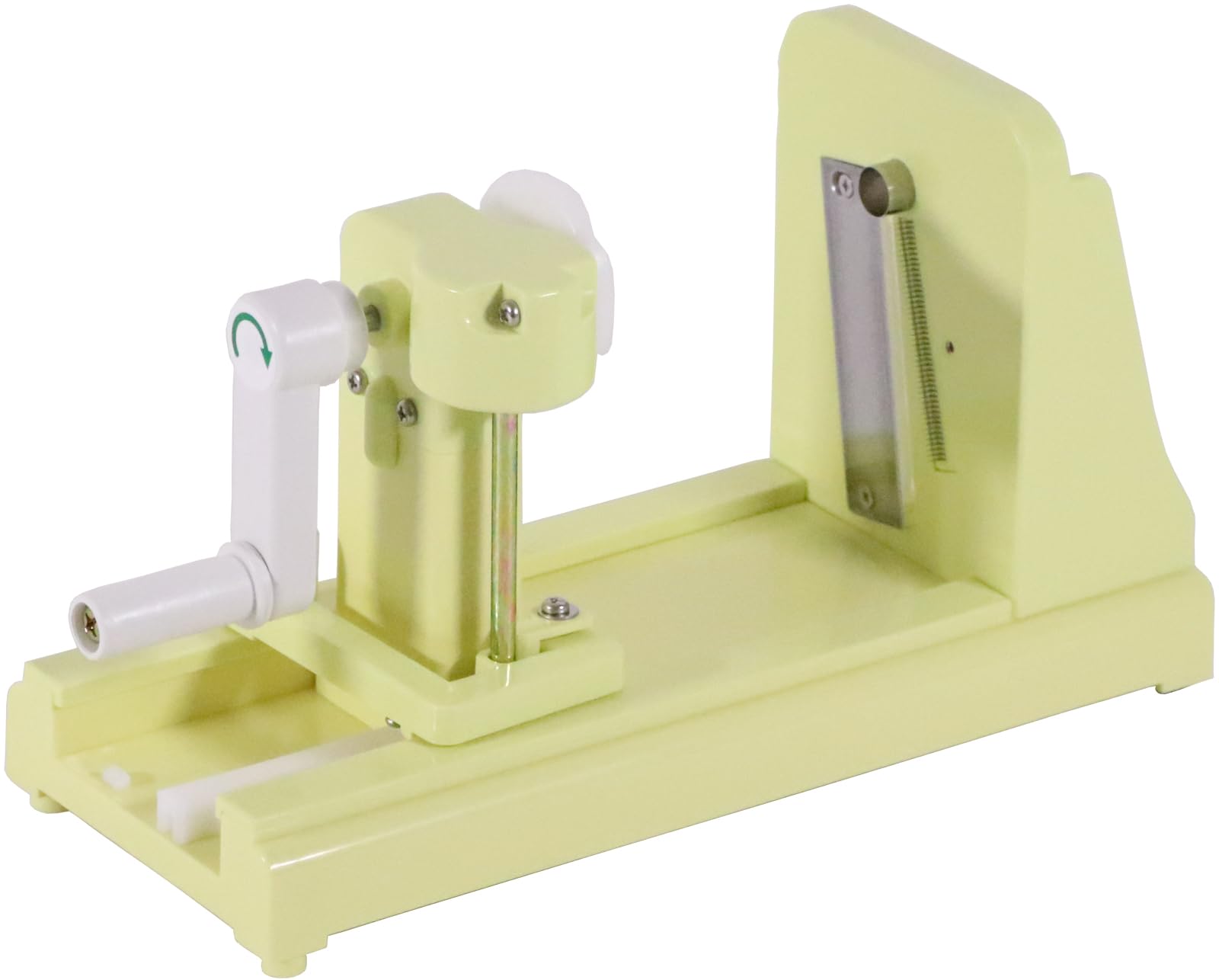 New Chiba Turning Slicer