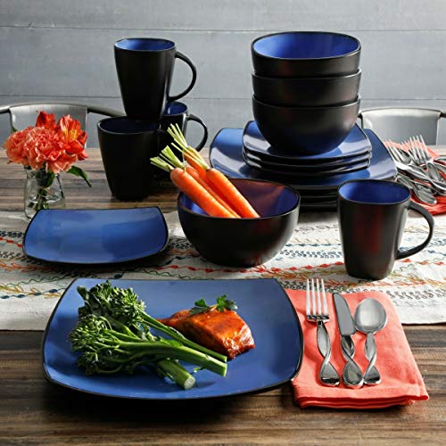 GH Soho Lounge DW 16pc Blue