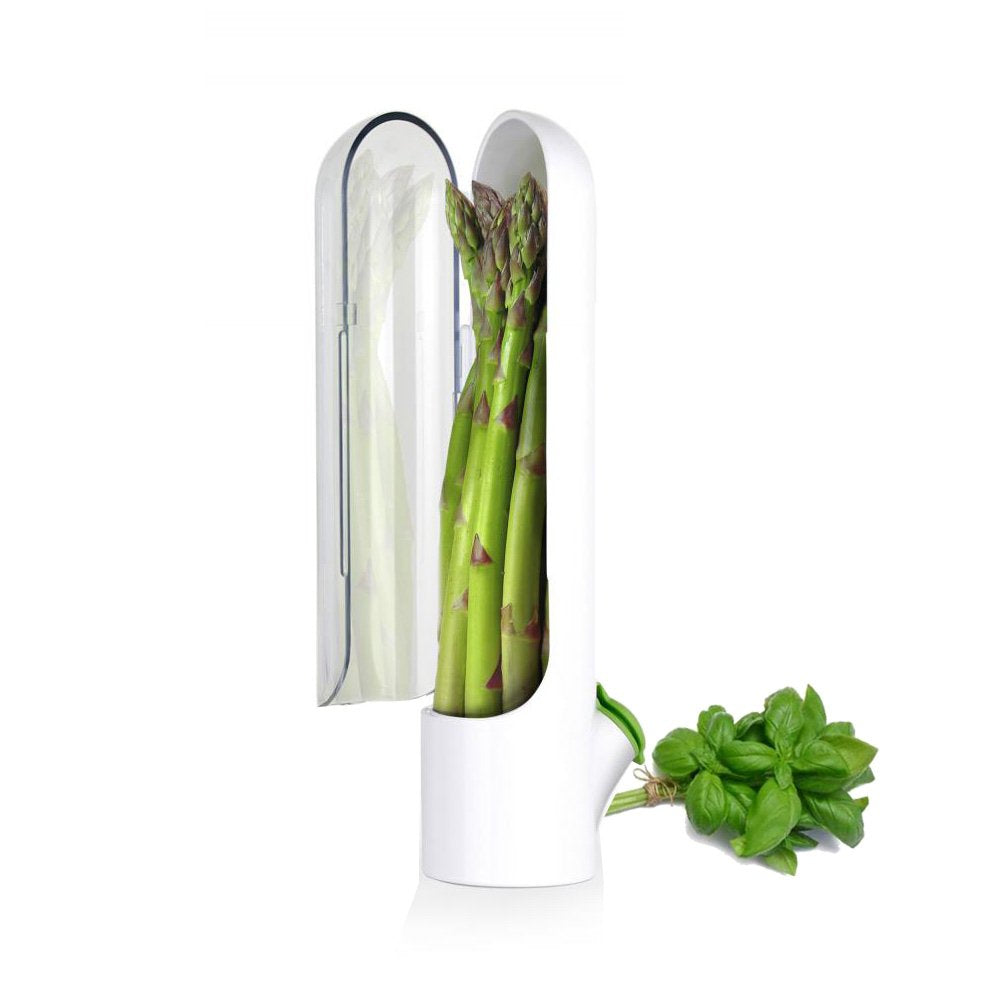 Prepara Herb Savor, Single Pod, White