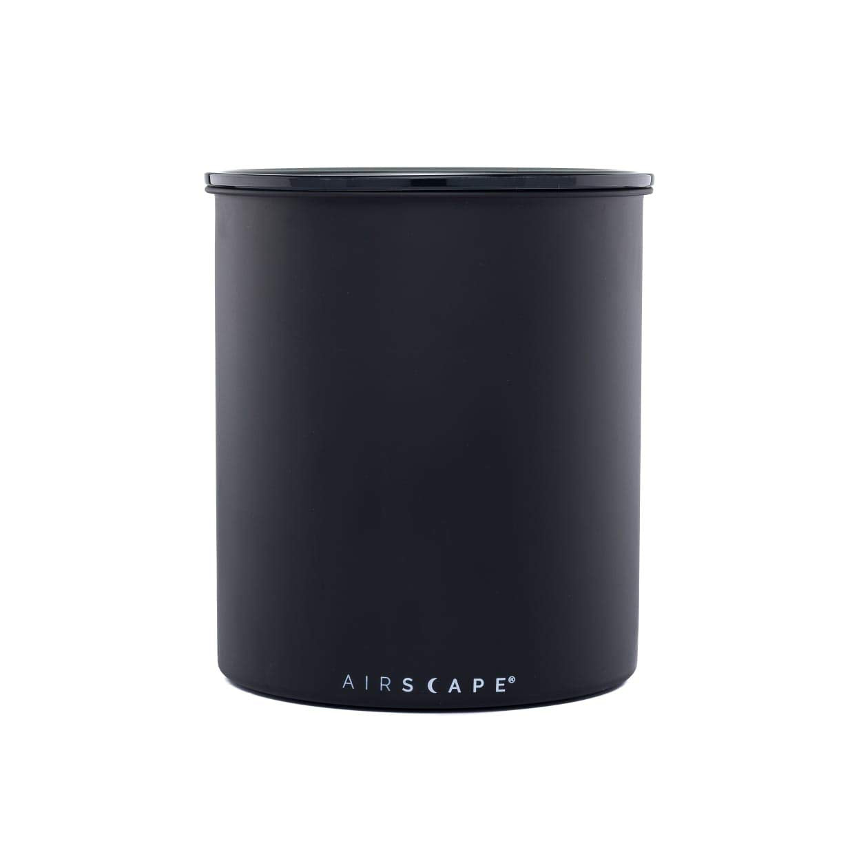Planetary Design Airscape Kilo Coffee Storage Canister - Patented Inner Plunger Lid Removes Excess Oxygen - Don'T Buy Airtight,