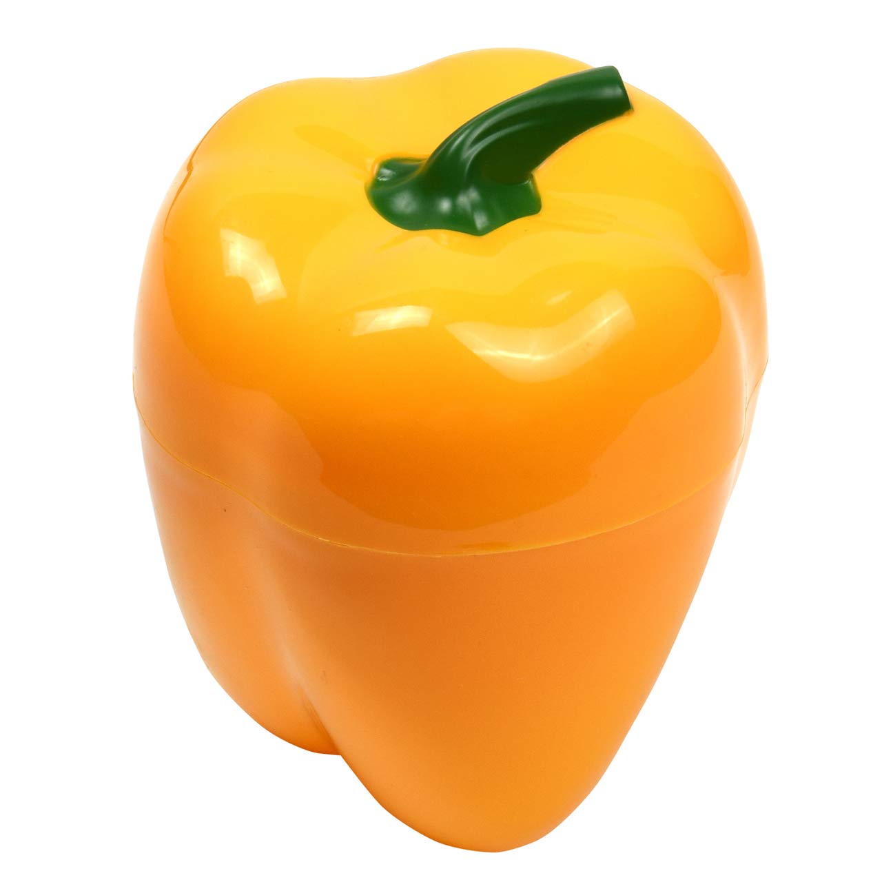 Hutzler Saver Food Keeper, Os, Yellow Pepper