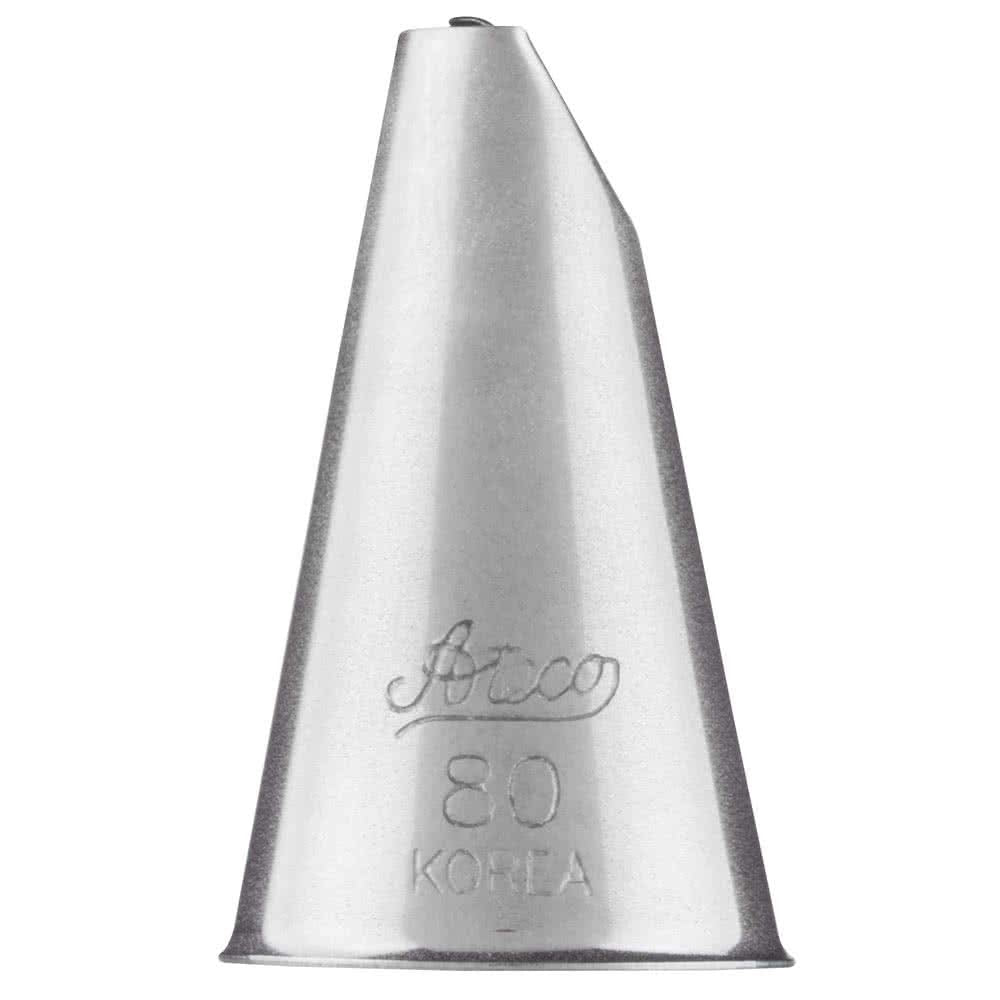 Ateco Decorating Tip 80