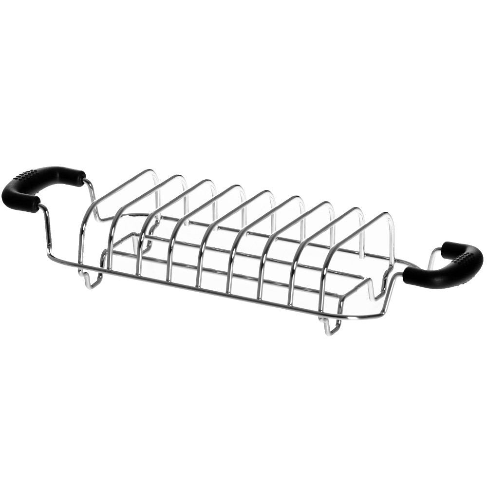 Smeg Bun Warmer For 2-Slice Toaster