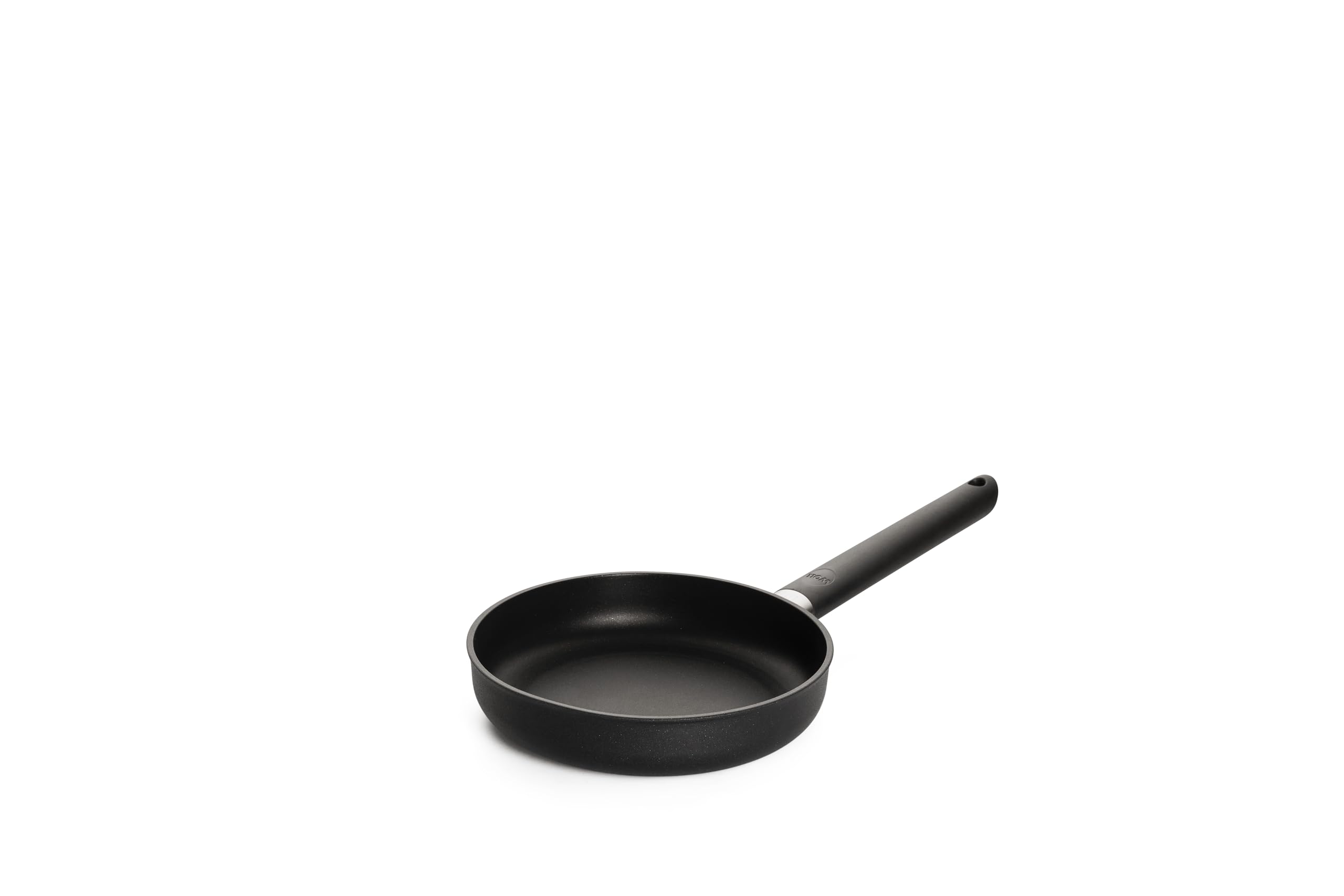 Woll ECO LITE FRY PAN 8 Made in Germany. Made from 100% Recycled Aluminum. PFASFREE Diamond QXR NonStick Coating