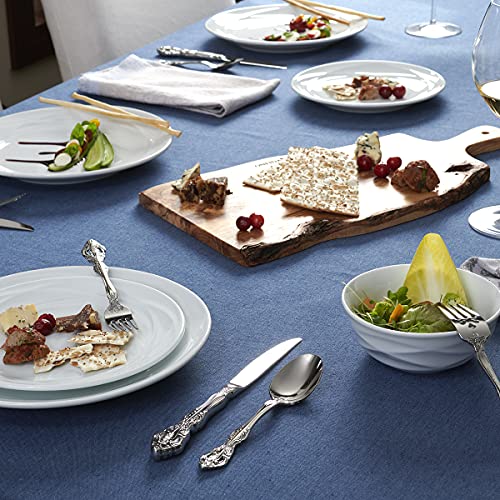 Michelangelo 6Pc Serv Set (6)