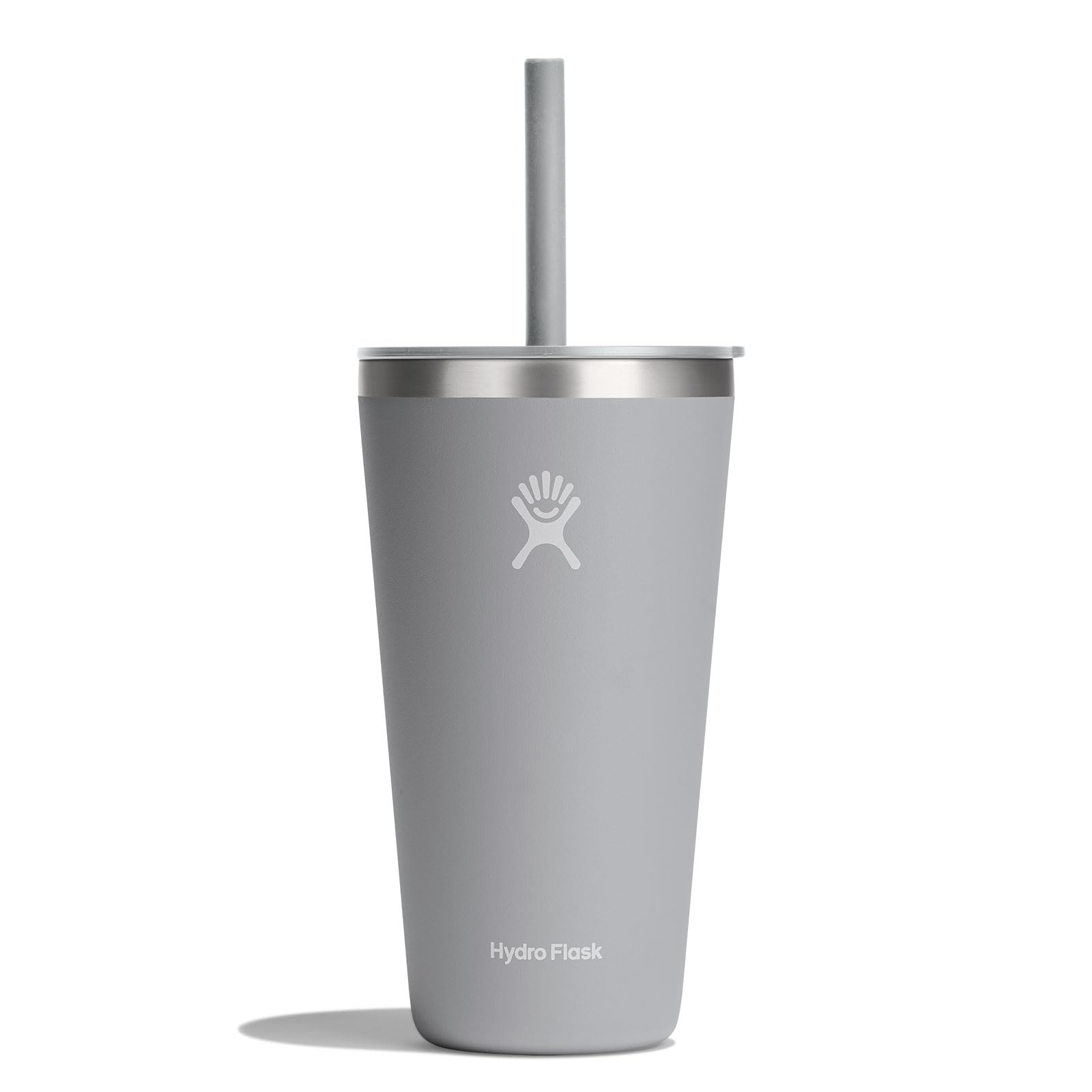 Hydro Flask 28 Oz All Around Tumbler Straw Lid Birch