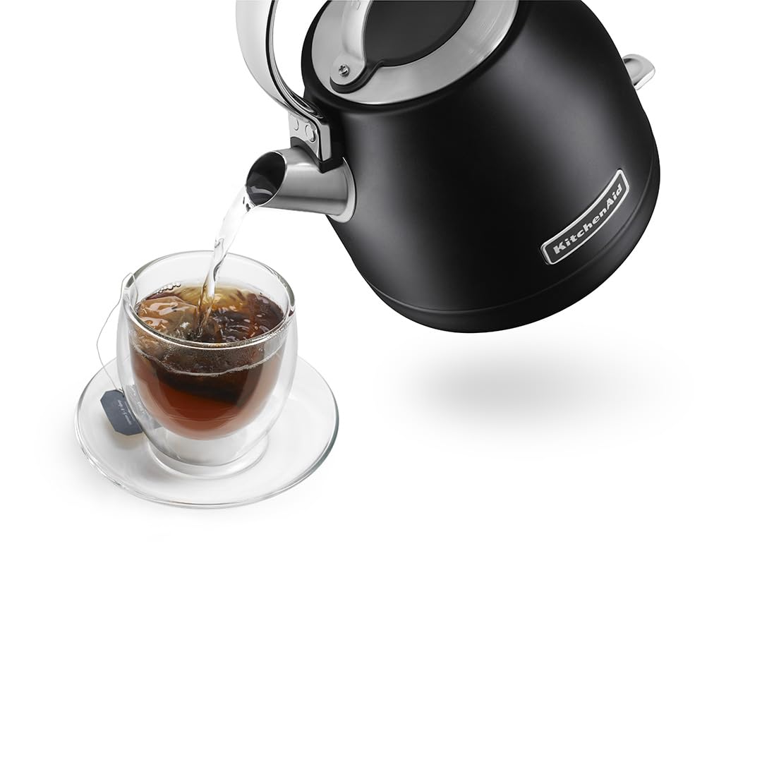 Kitchenaid 1.25 L Electric Kettle - Kek1222