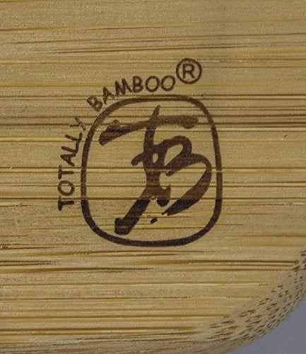 Totally Bamboo Rolling Pin, 20.5-Inch, Large-20 1/2'',Large - 20 1/2''