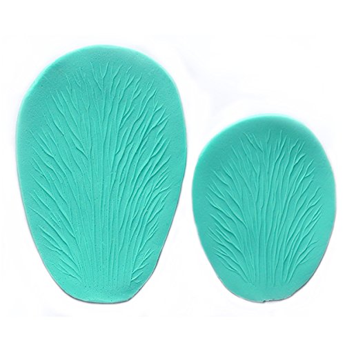 All Purpose Petal Silicone Veiner