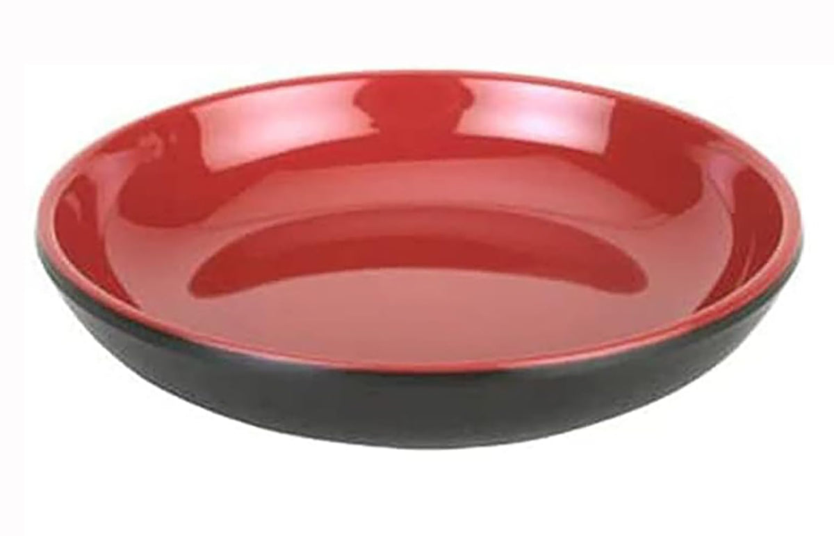 Japanbargain 2378, Soy Sauce Dishes Dipping Bowls For Sushi Dinner Japanese Style Sauce Dish, 3.25 Inch Diameter, Pack Of 4