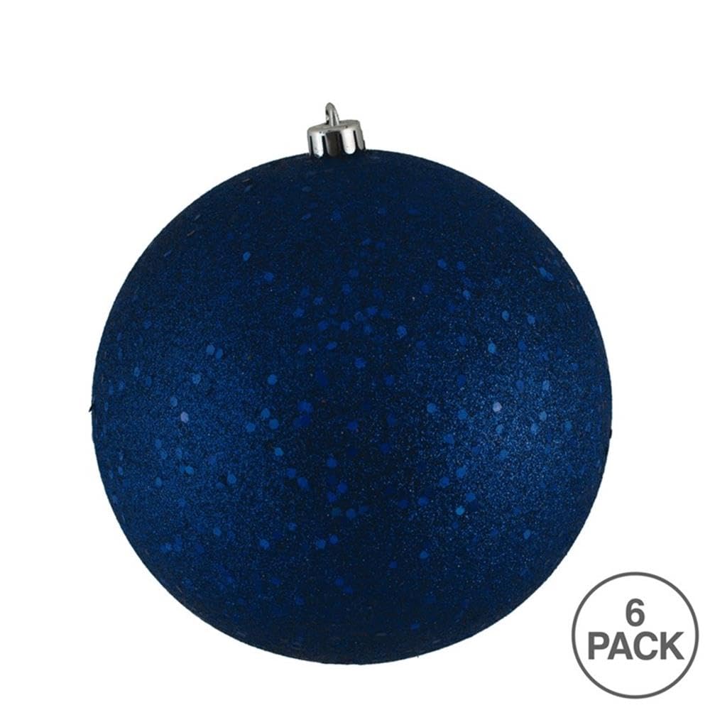 Vickerman N591062DQ Ball Ornament