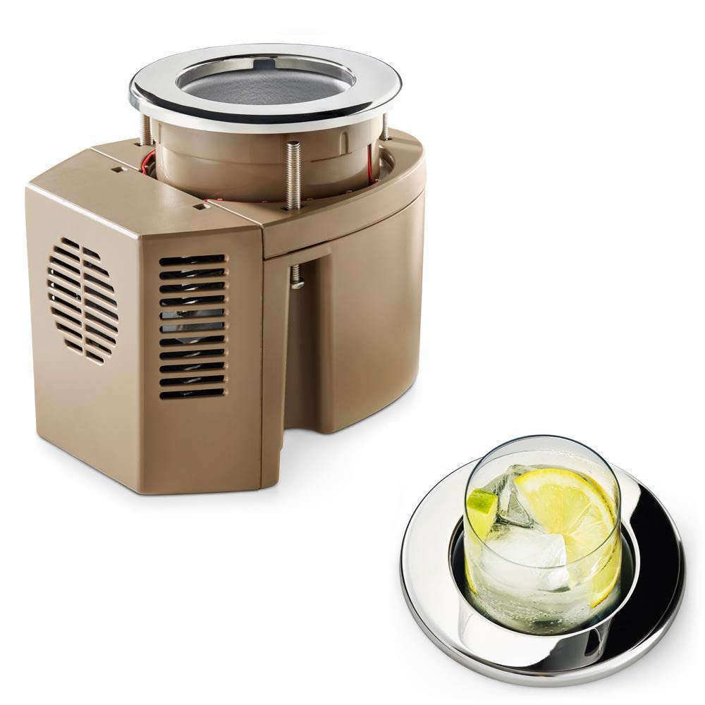 Dometic Eskimo Cup Holder - 12Vdc
