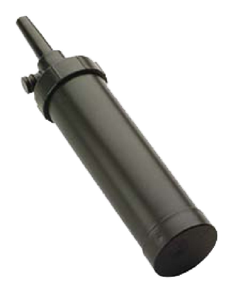 Traditions Powder Flask Composite, Black – Homenkitchenshop