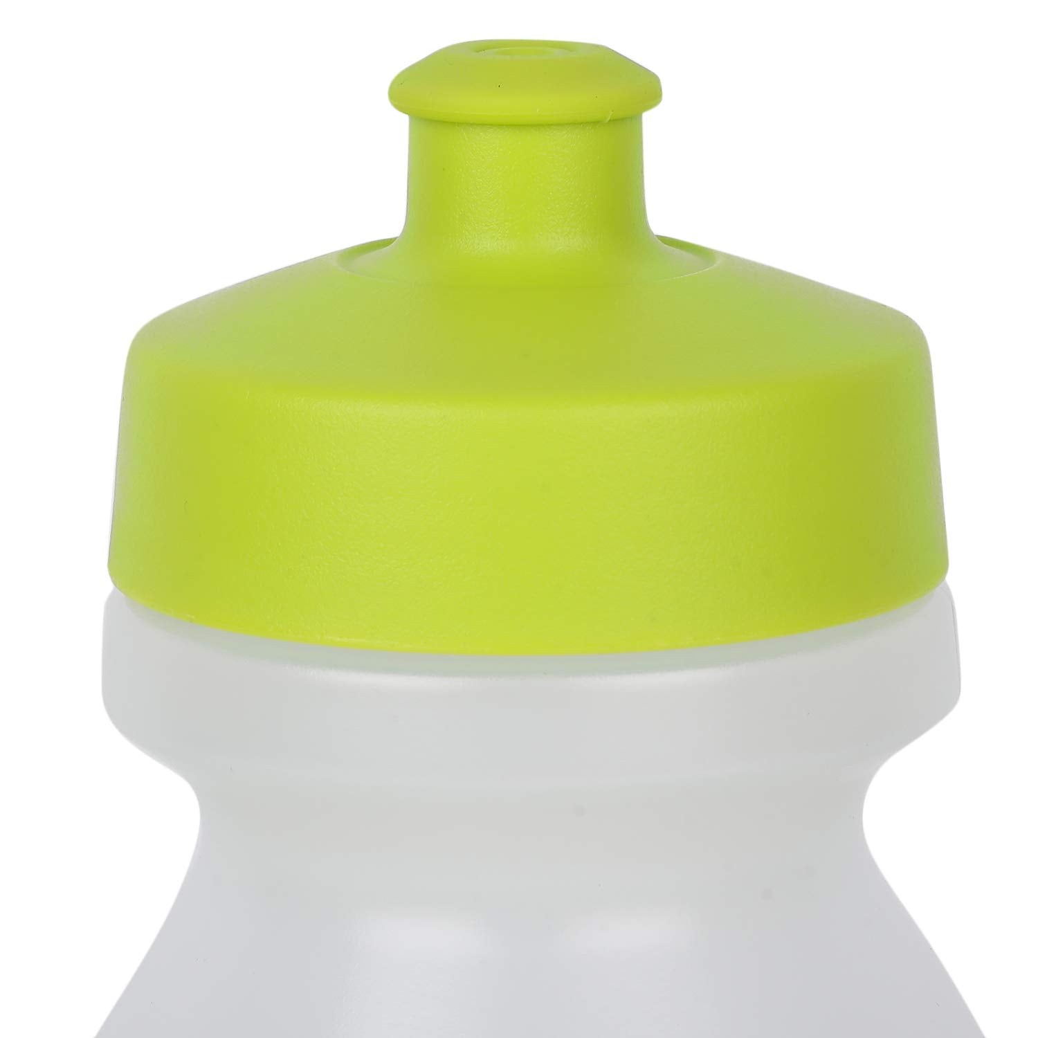 Nike Big Mouth Bottle 2.0 22 Oz 22Oz Clear/Atomic Green/Atomic Green