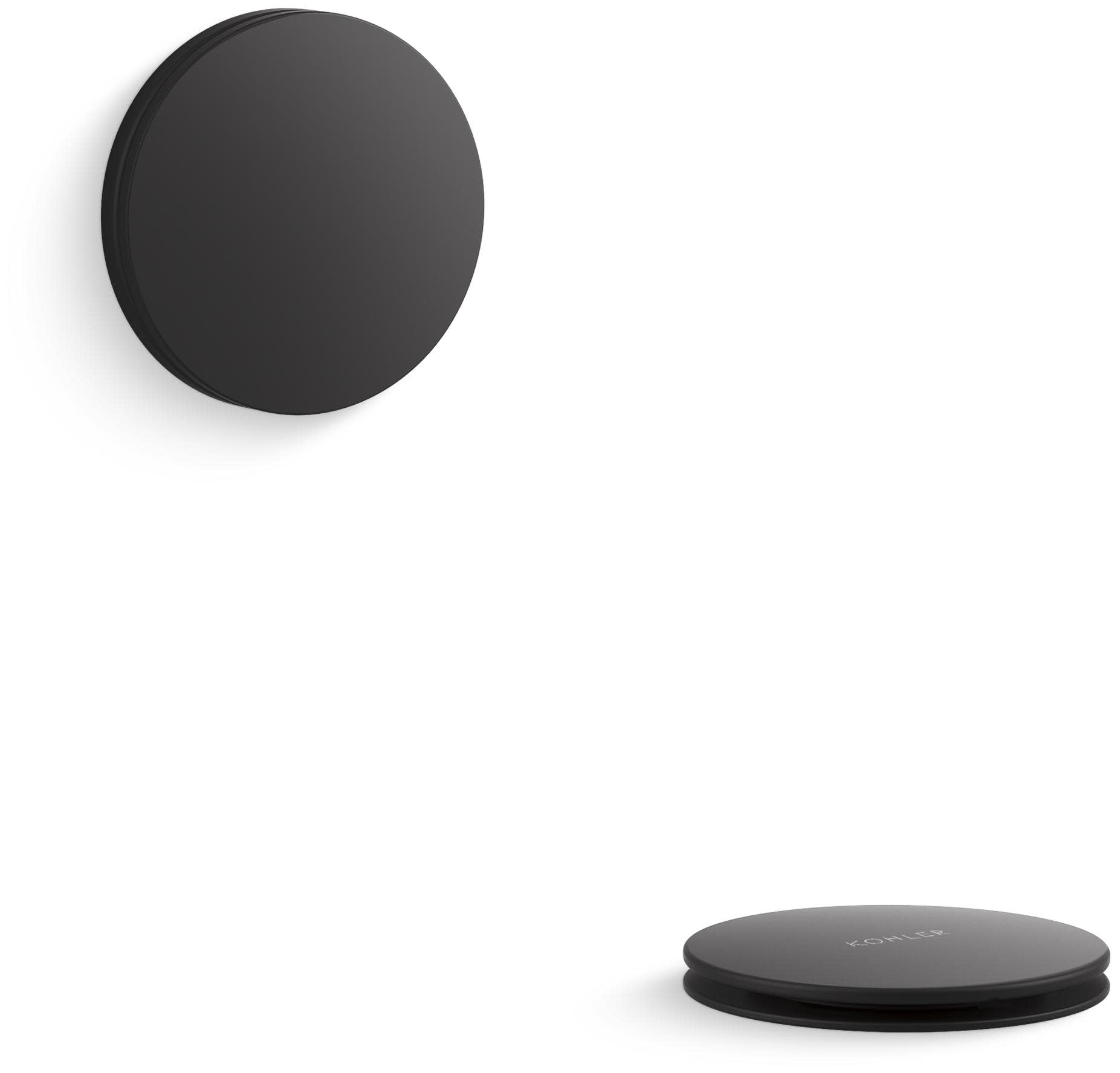 Kohler K-T37395-Bl - Tub Waste Accessory