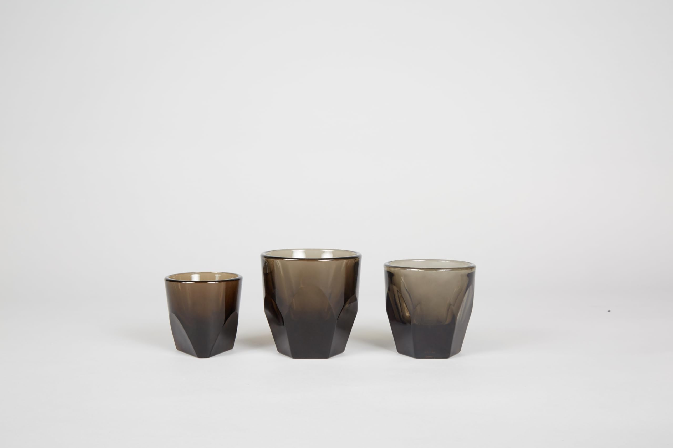 Notneutral Vero Glass Smoke (2, 3 Oz)