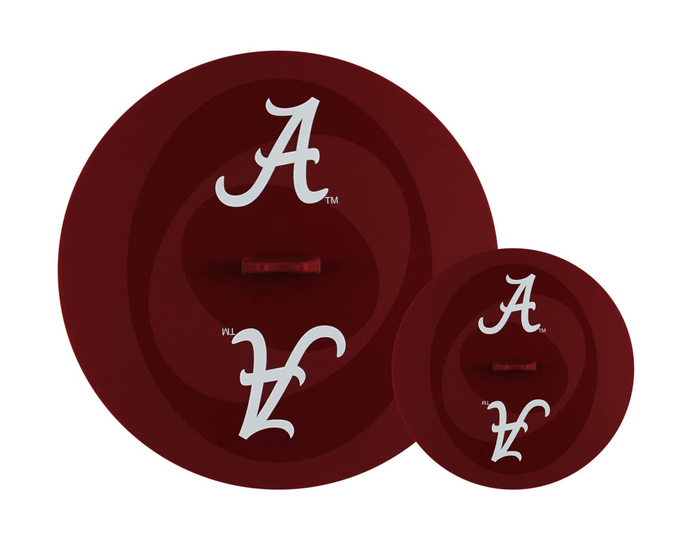 Alabama Topperz Set