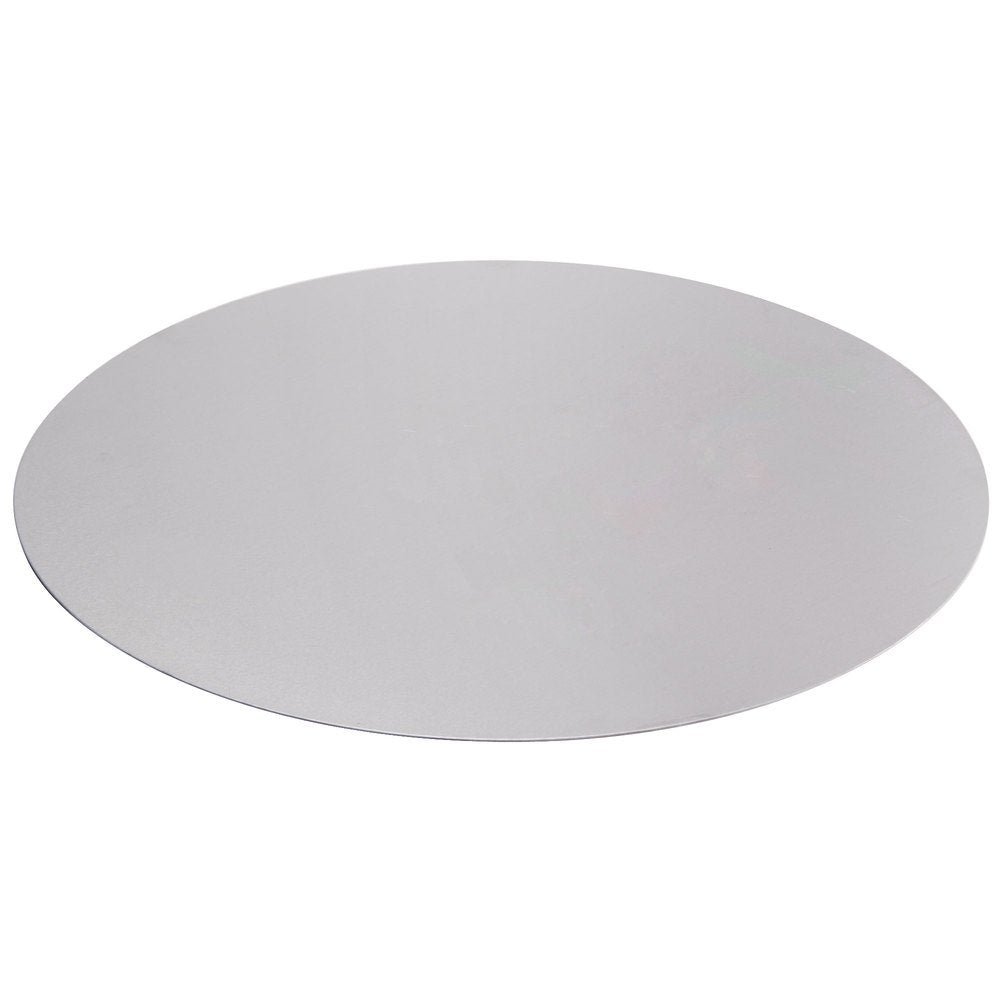 American Metalcraft 18912 Round Separators, 12'' Length X 12'' Width, Silver