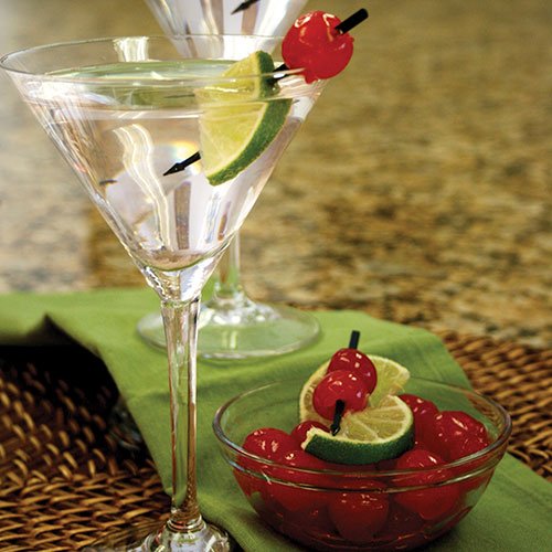 Royal Premium Black Plastic Arrow Picks, Package Of 1000