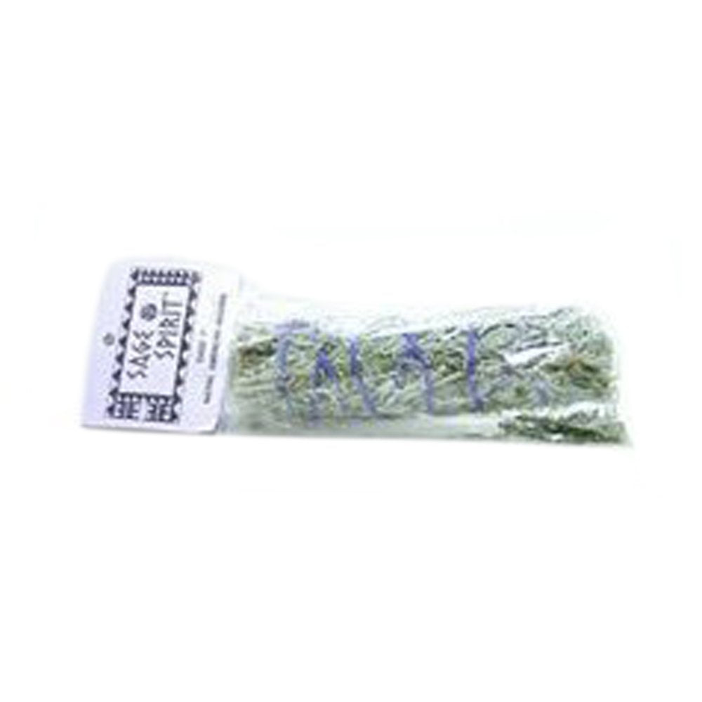 Sage Spirit Smudge Wand