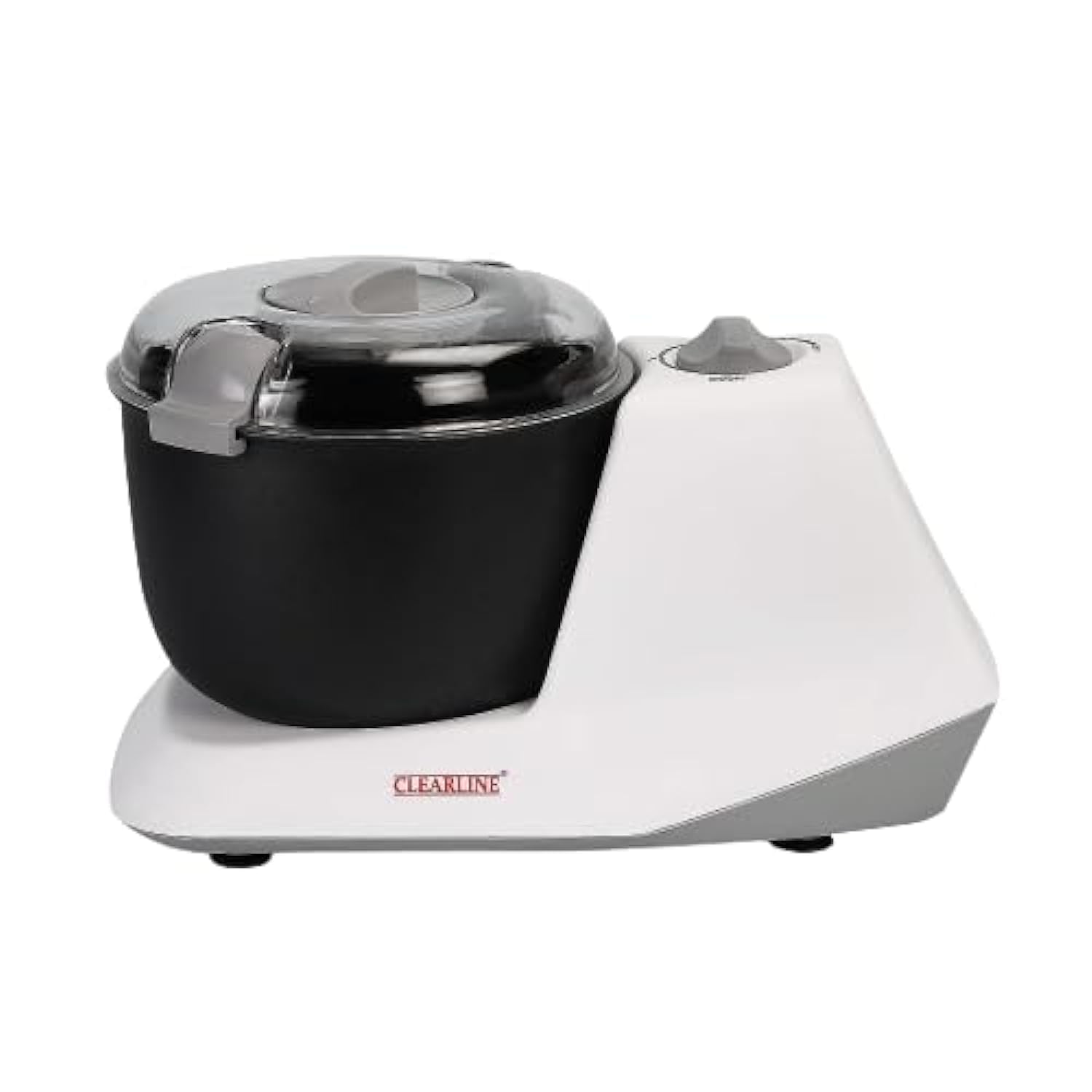 Clearline Automatic Electric Atta Kneader Dough Maker With Non Stick Bowl, Smart Atta Kneader Mixer And Dough Kneader Machine, D
