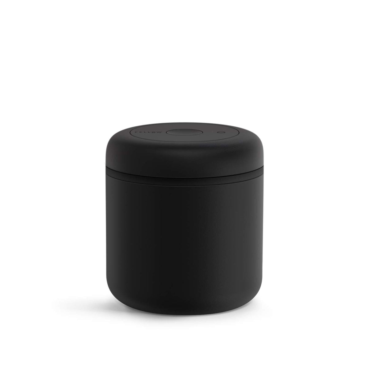 Fellow Atmos Vacuum Coffee Canister & Food Storage Container - Airtight Food Storage Containers - Coffee Containers - 11.1 Oz -