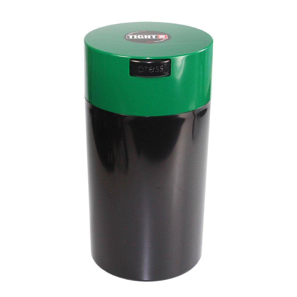 Tightvac  3Oz To 12 Ounce  Patented Airtight Container | MultiUse Vacuum Container Works As Smell Proof Containers For Herbs 
