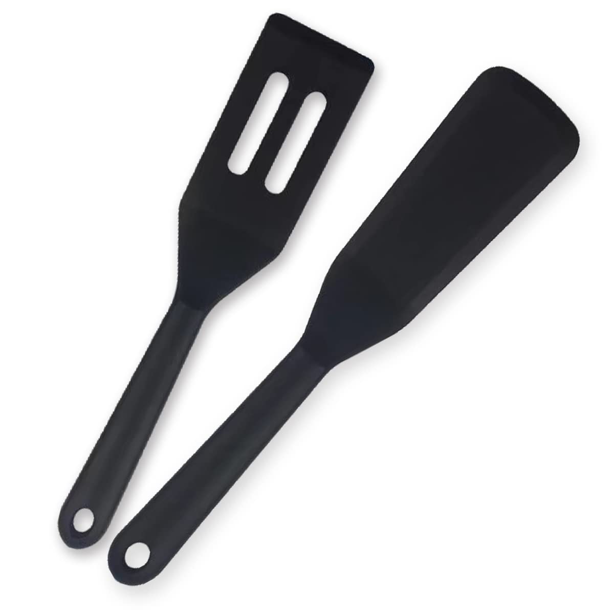 Mini Brownie Serving Spatula, Cookie Silicone Spatulas Flexible Nonstick Silicone Serve Turner Heat-Resistant For Flip Egg In Sm